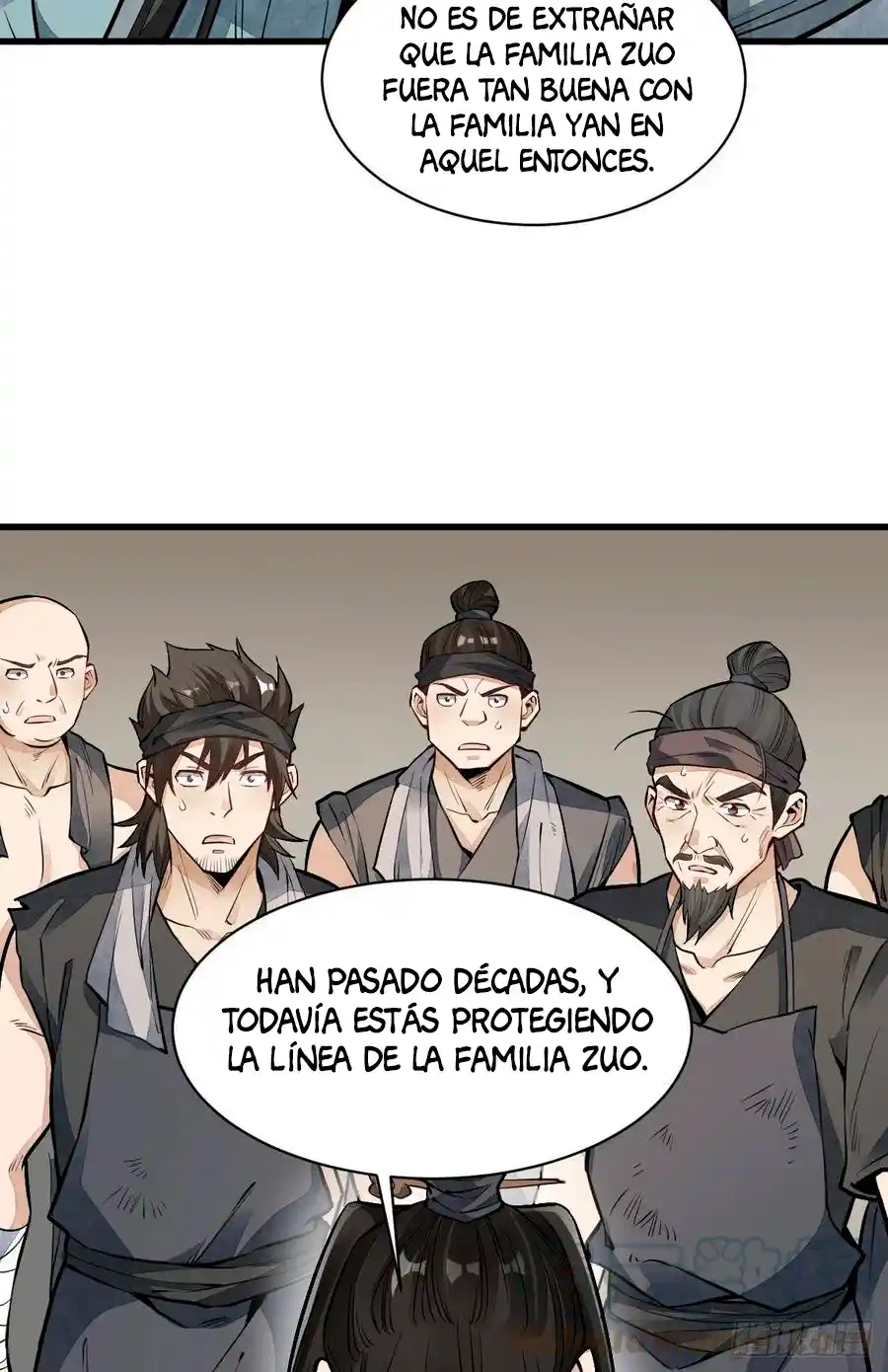 Lan Ke Qi Yuan - Capítulo 56 - Página 14 - LectorTMOo