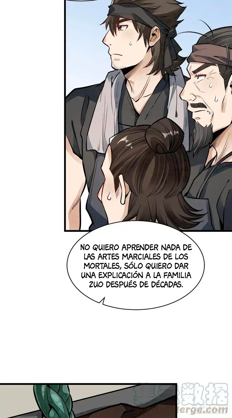 Lan Ke Qi Yuan - Capítulo 56 - Página 16 - LectorTMOo