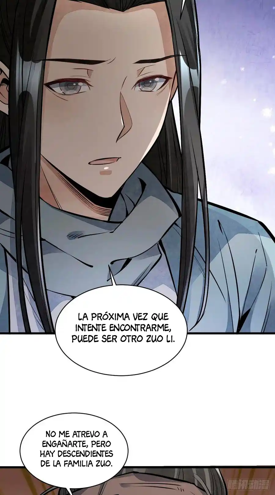 Lan Ke Qi Yuan - Capítulo 56 - Página 21 - LectorTMOo