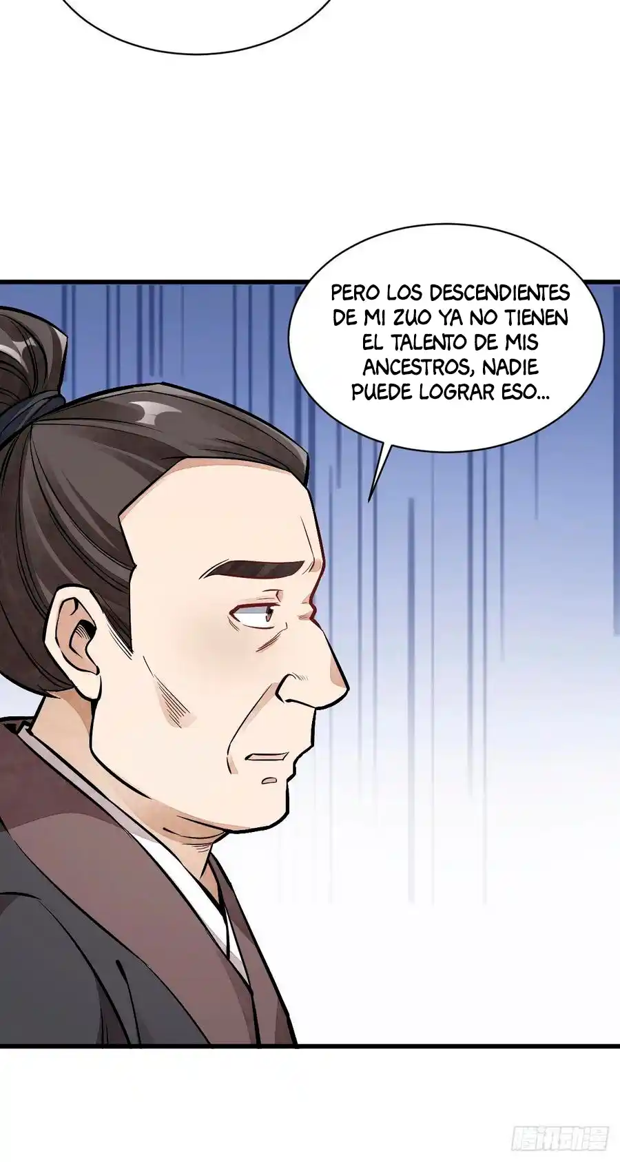 Lan Ke Qi Yuan - Capítulo 56 - Página 35 - LectorTMOo