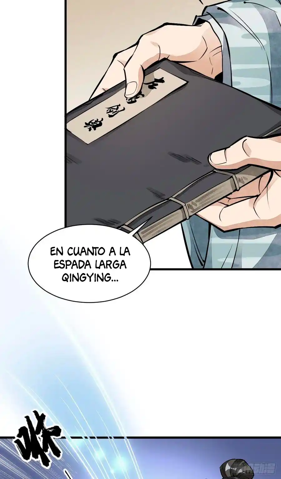 Lan Ke Qi Yuan - Capítulo 56 - Página 37 - LectorTMOo