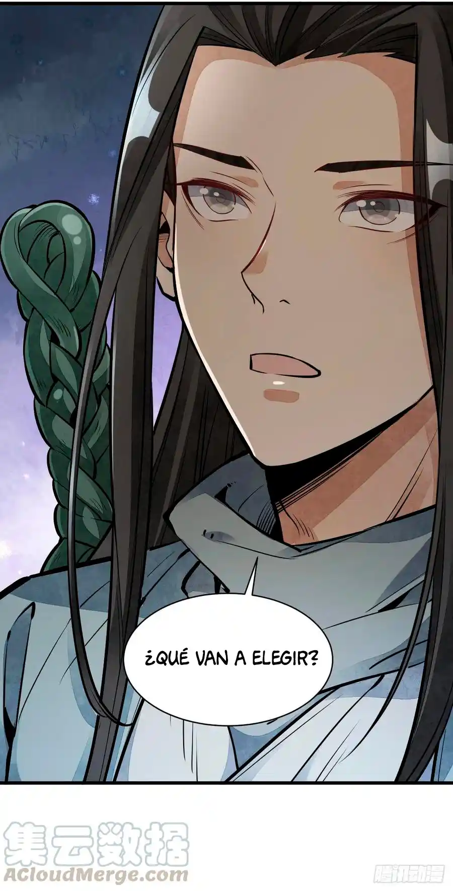 Lan Ke Qi Yuan - Capítulo 56 - Página 42 - LectorTMOo
