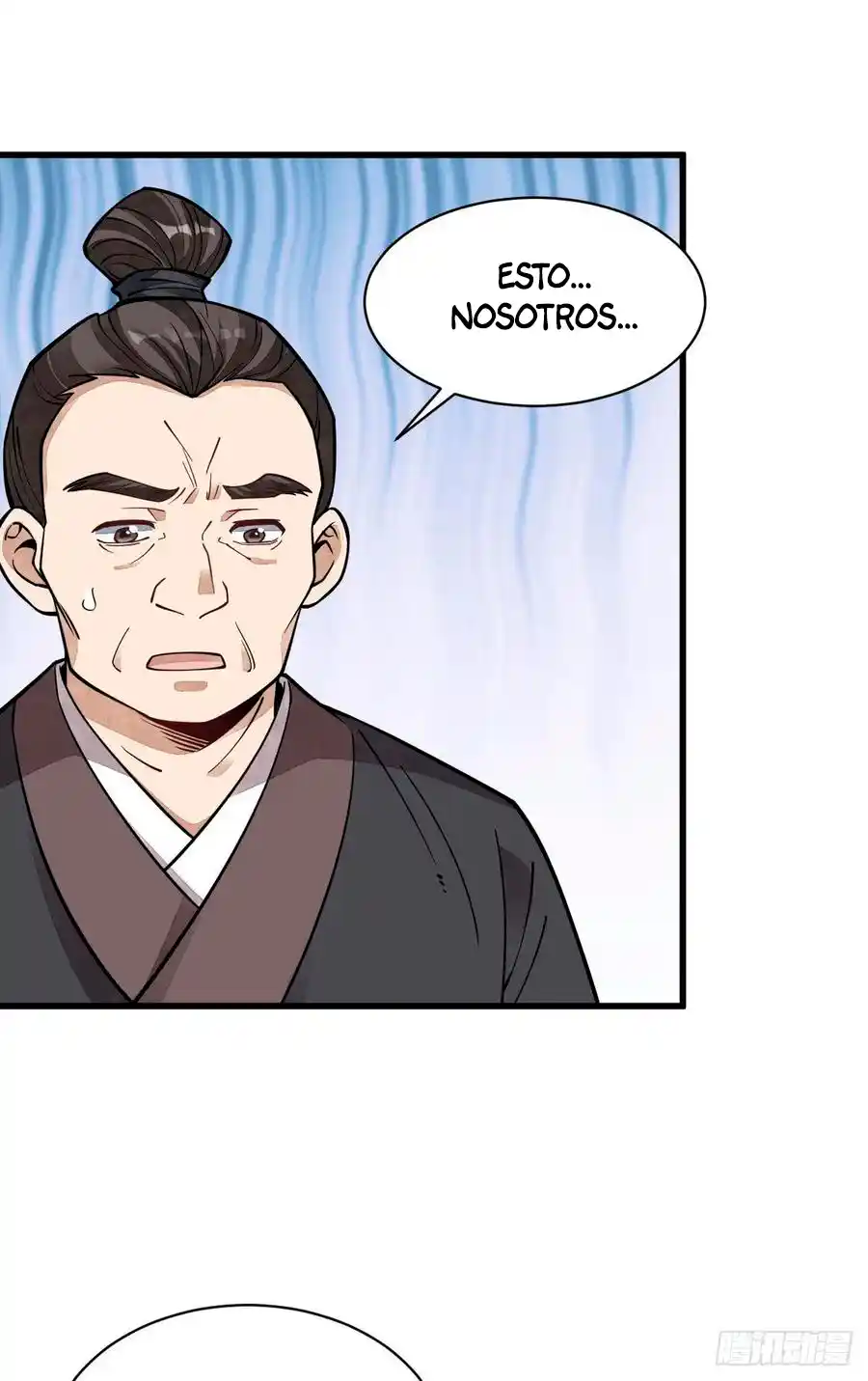 Lan Ke Qi Yuan - Capítulo 57 - Página 4 - LectorTMOo