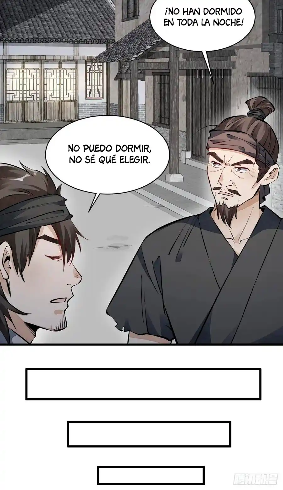 Lan Ke Qi Yuan - Capítulo 57 - Página 25 - LectorTMOo