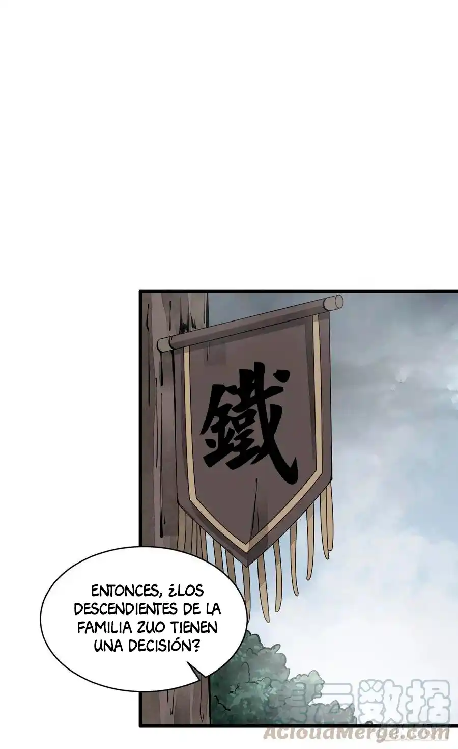 Lan Ke Qi Yuan - Capítulo 57 - Página 26 - LectorTMOo