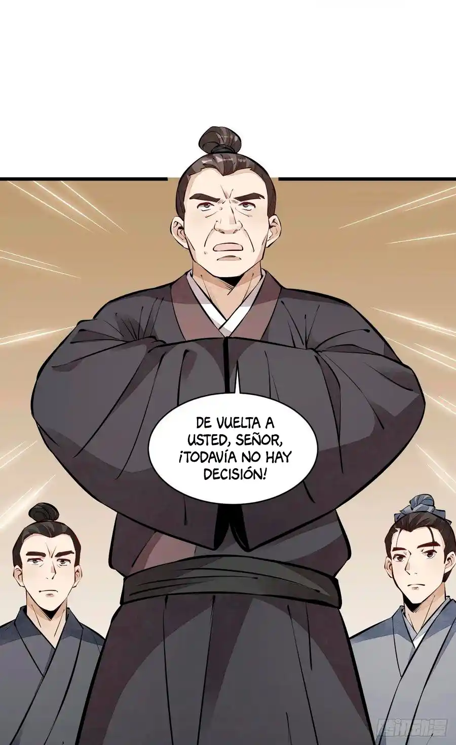 Lan Ke Qi Yuan - Capítulo 57 - Página 27 - LectorTMOo