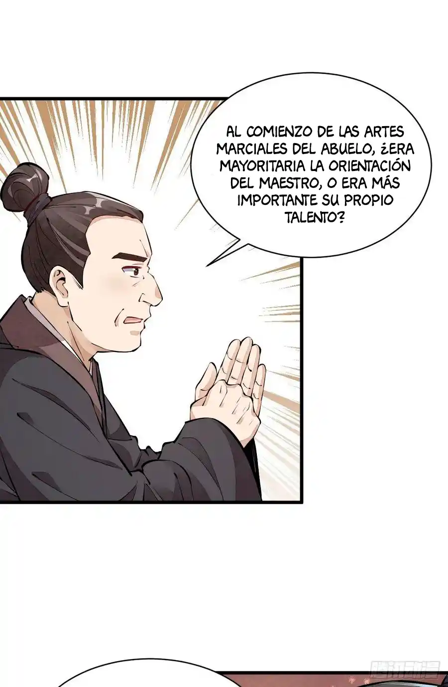 Lan Ke Qi Yuan - Capítulo 57 - Página 31 - LectorTMOo