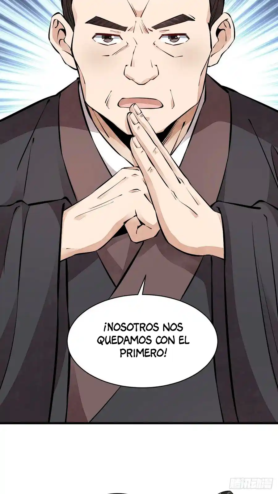Lan Ke Qi Yuan - Capítulo 57 - Página 34 - LectorTMOo