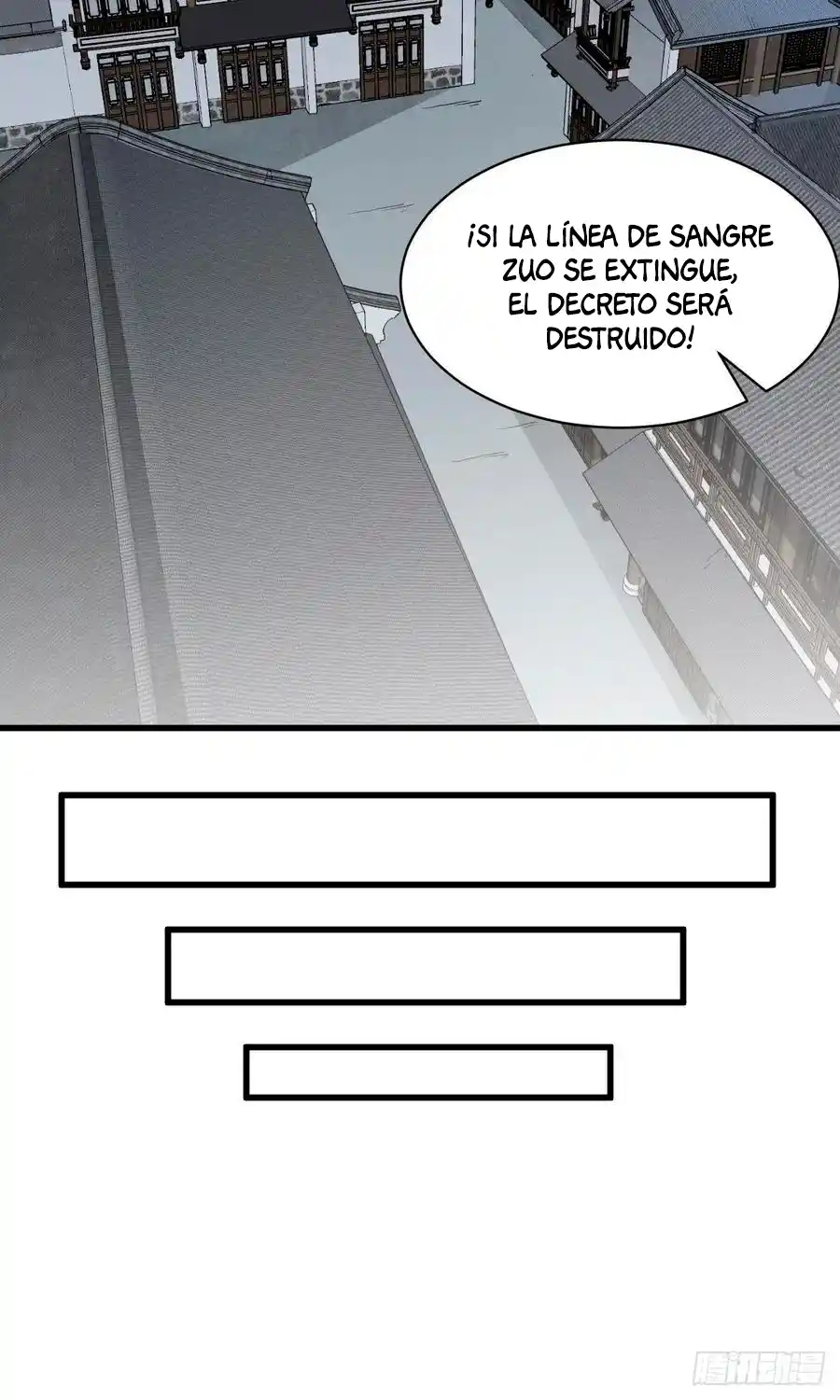 Lan Ke Qi Yuan - Capítulo 57 - Página 40 - LectorTMOo