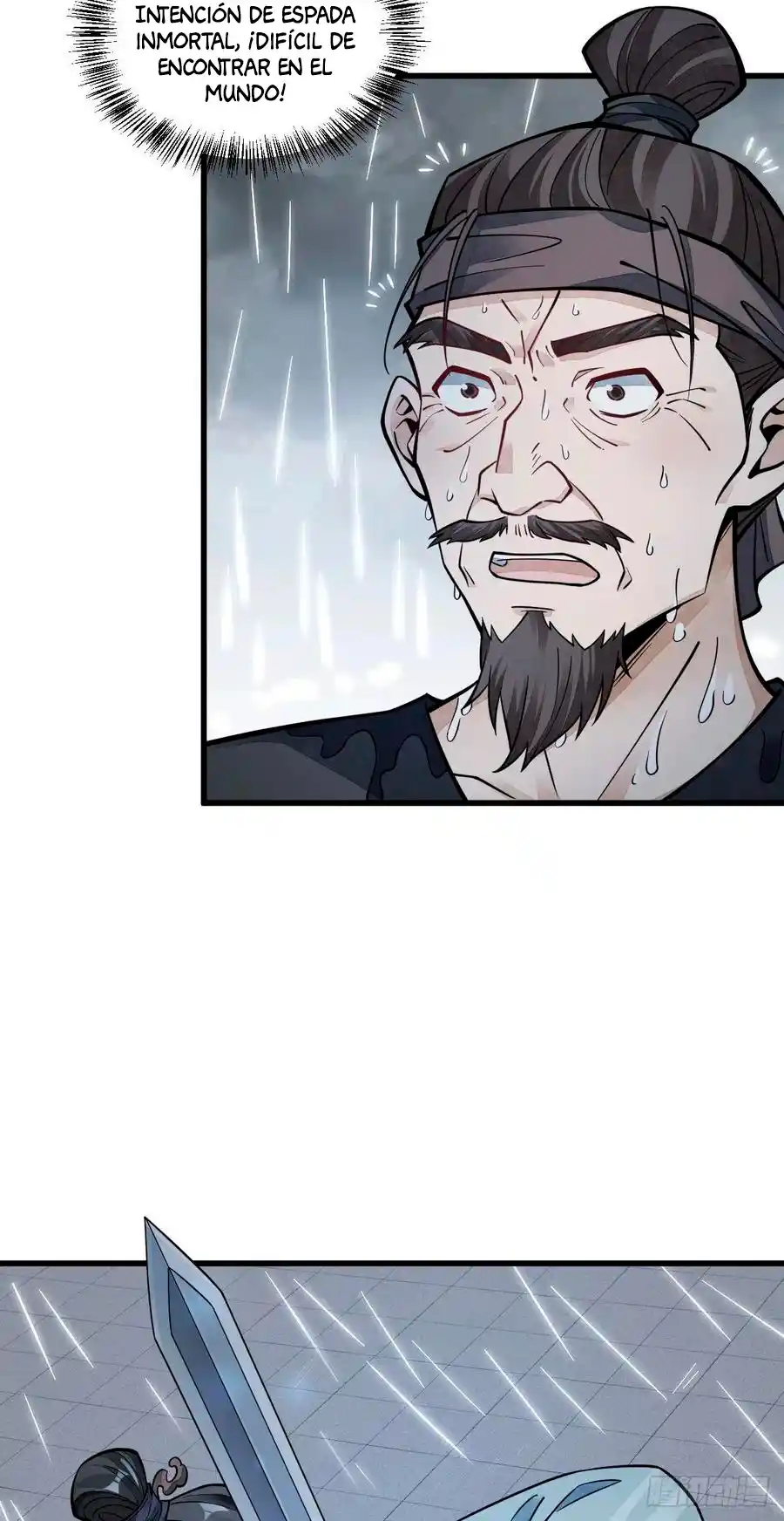 Lan Ke Qi Yuan - Capítulo 57 - Página 48 - LectorTMOo