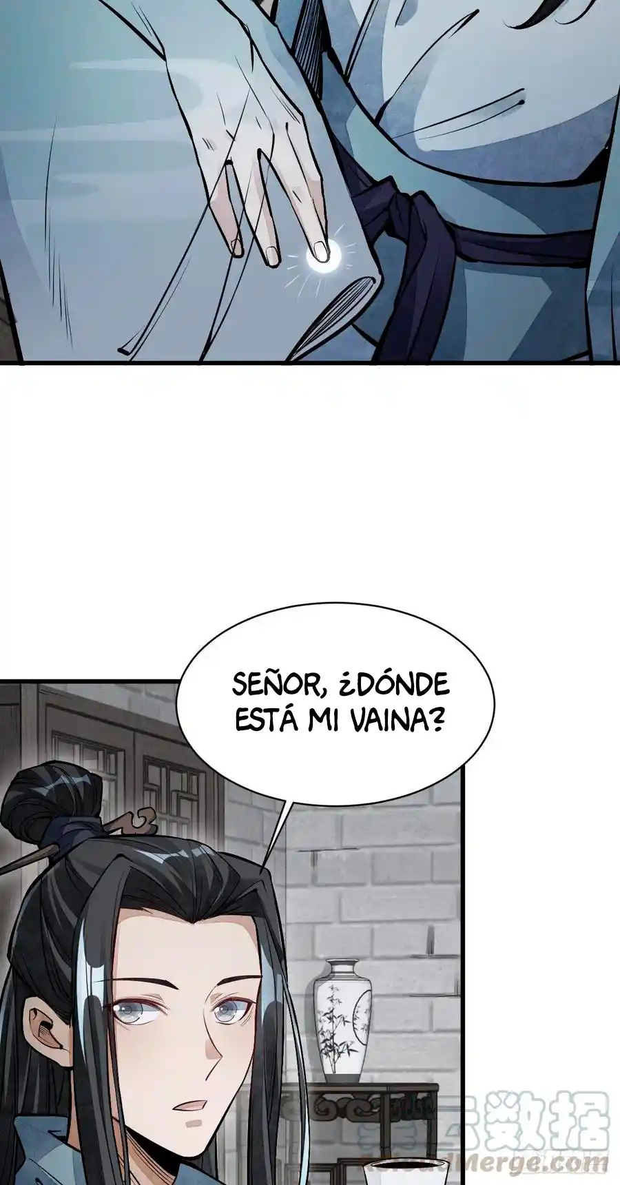 Lan Ke Qi Yuan - Capítulo 58 - Página 14 - LectorTMOo