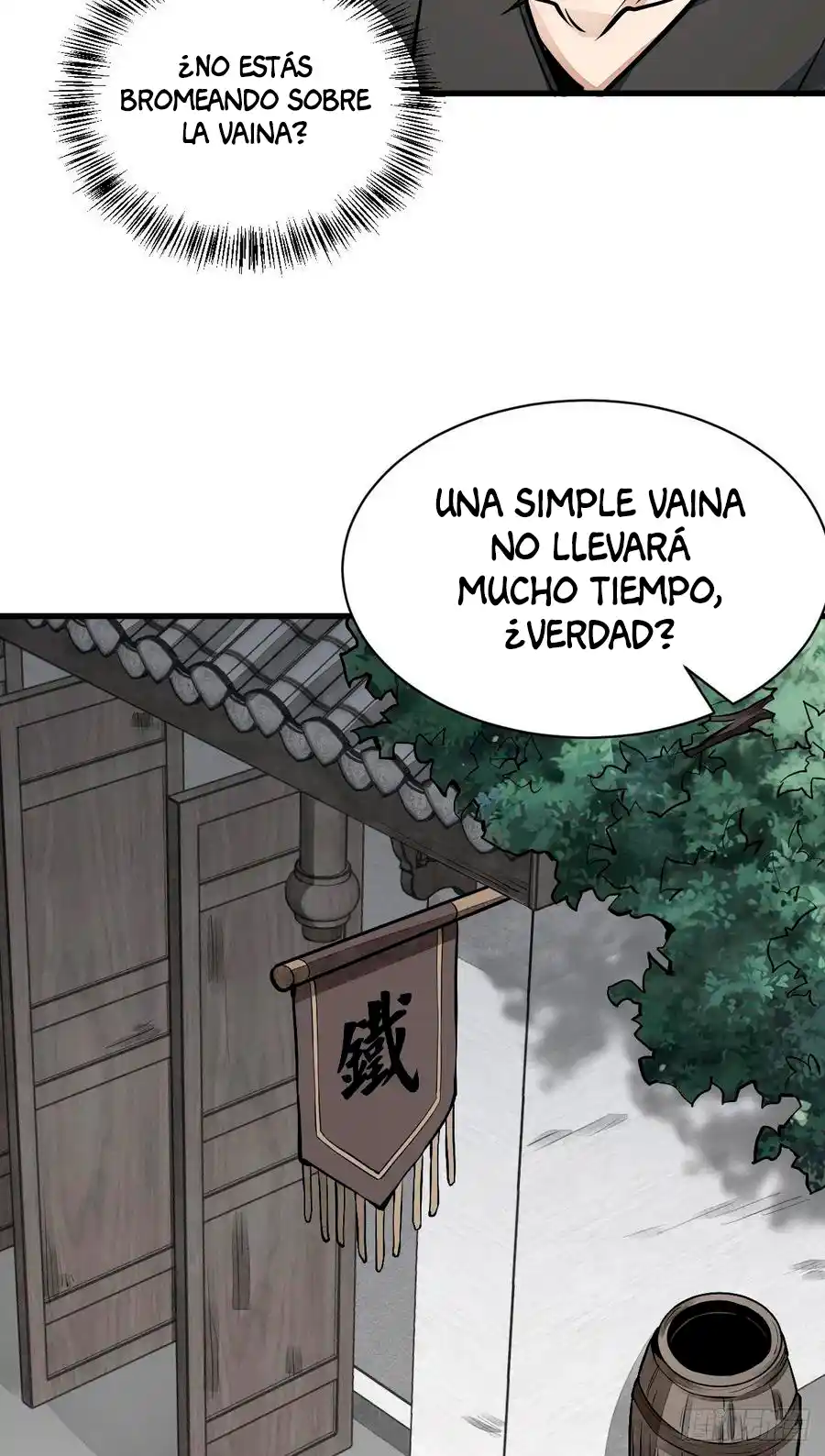 Lan Ke Qi Yuan - Capítulo 58 - Página 16 - LectorTMOo
