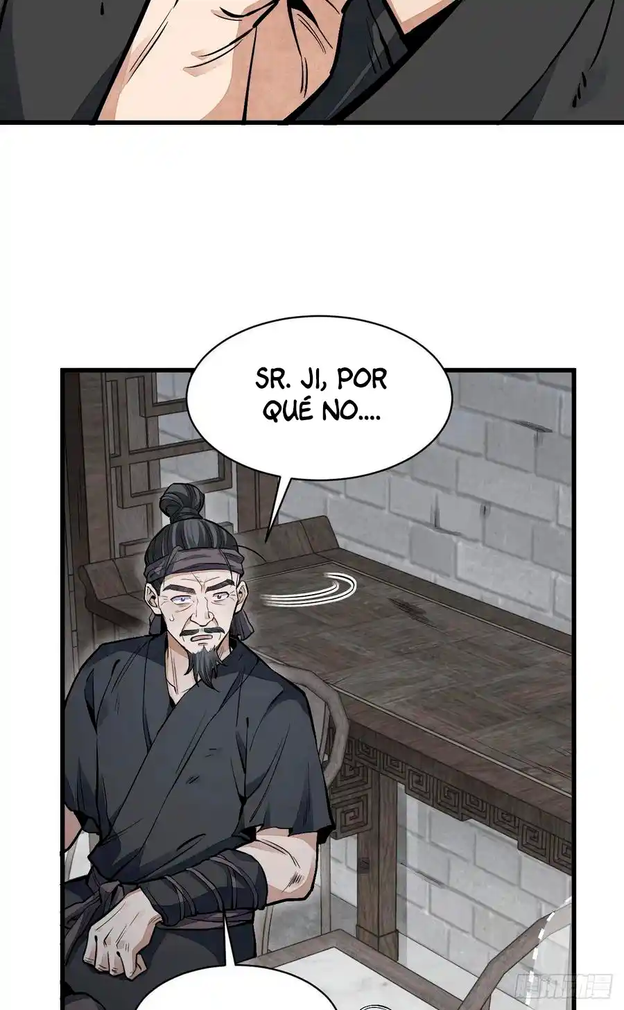 Lan Ke Qi Yuan - Capítulo 58 - Página 18 - LectorTMOo
