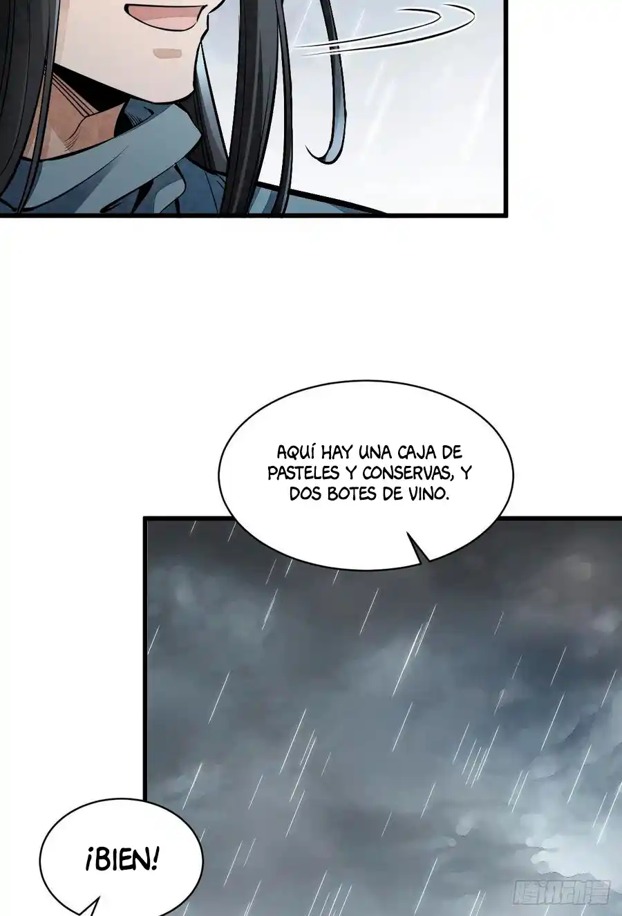 Lan Ke Qi Yuan - Capítulo 58 - Página 24 - LectorTMOo