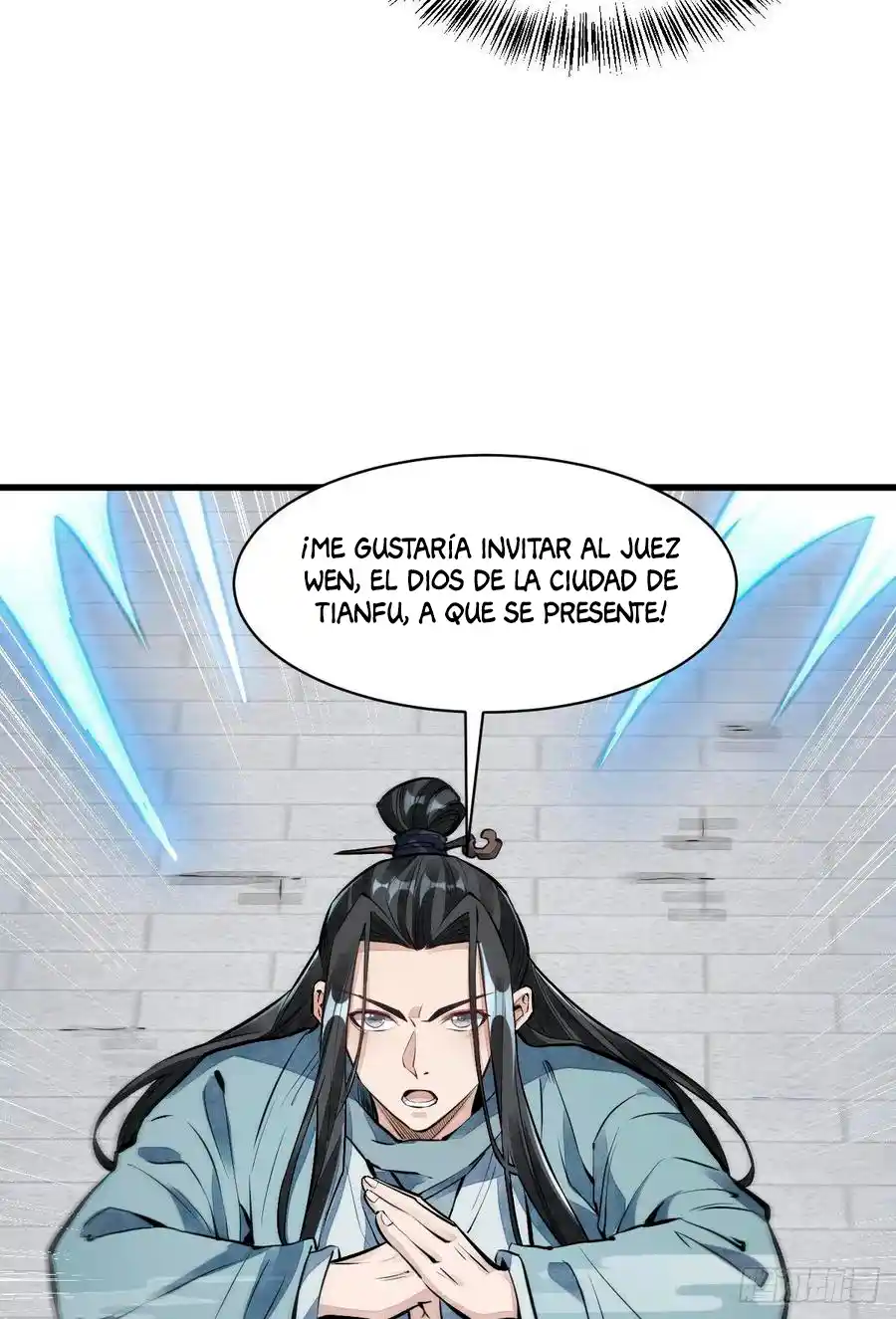Lan Ke Qi Yuan - Capítulo 58 - Página 28 - LectorTMOo