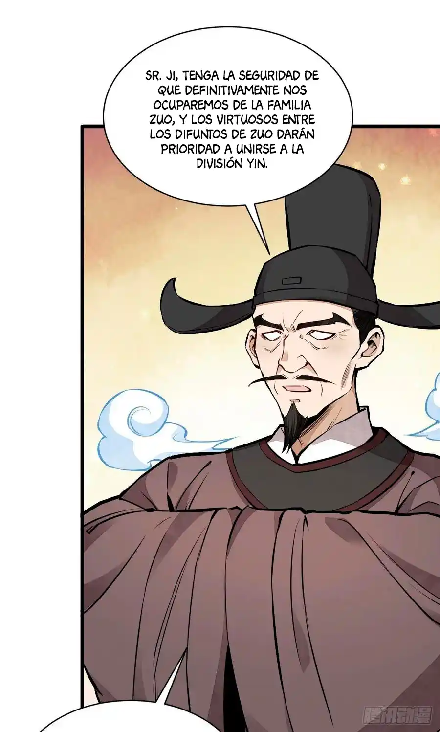 Lan Ke Qi Yuan - Capítulo 58 - Página 42 - LectorTMOo