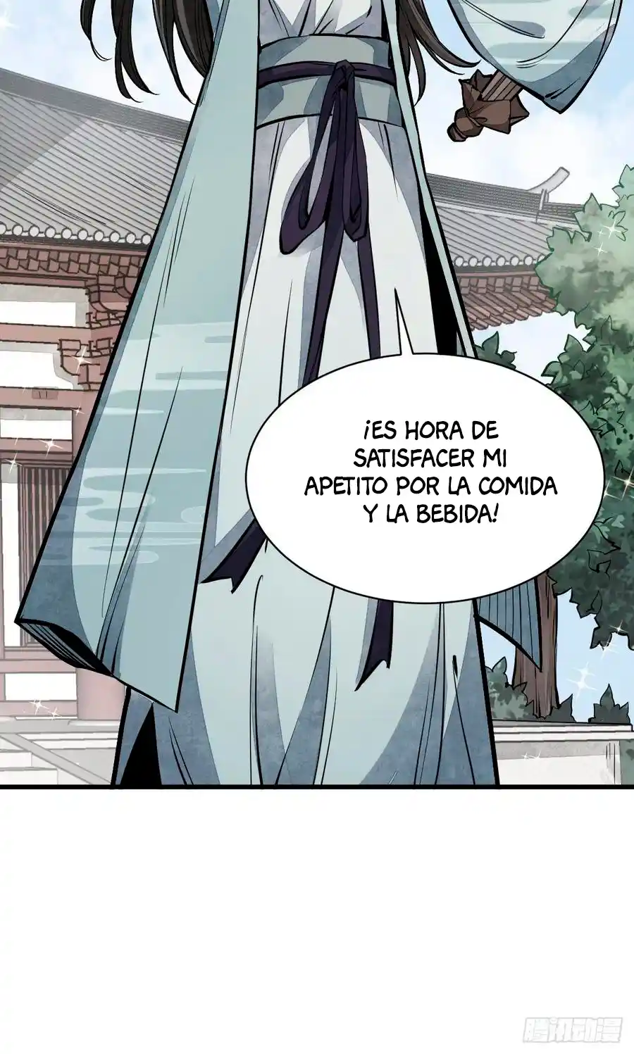 Lan Ke Qi Yuan - Capítulo 58 - Página 45 - LectorTMOo