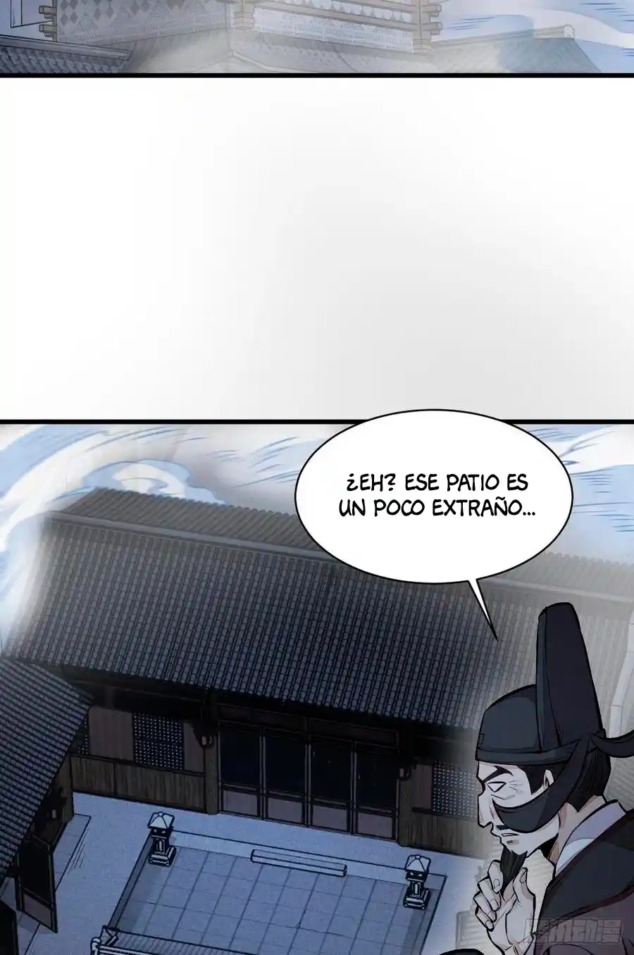 Lan Ke Qi Yuan - Capítulo 59 - Página 4 - LectorTMOo