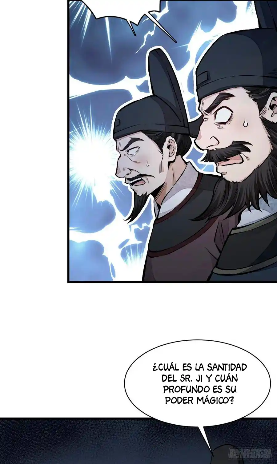 Lan Ke Qi Yuan - Capítulo 59 - Página 10 - LectorTMOo