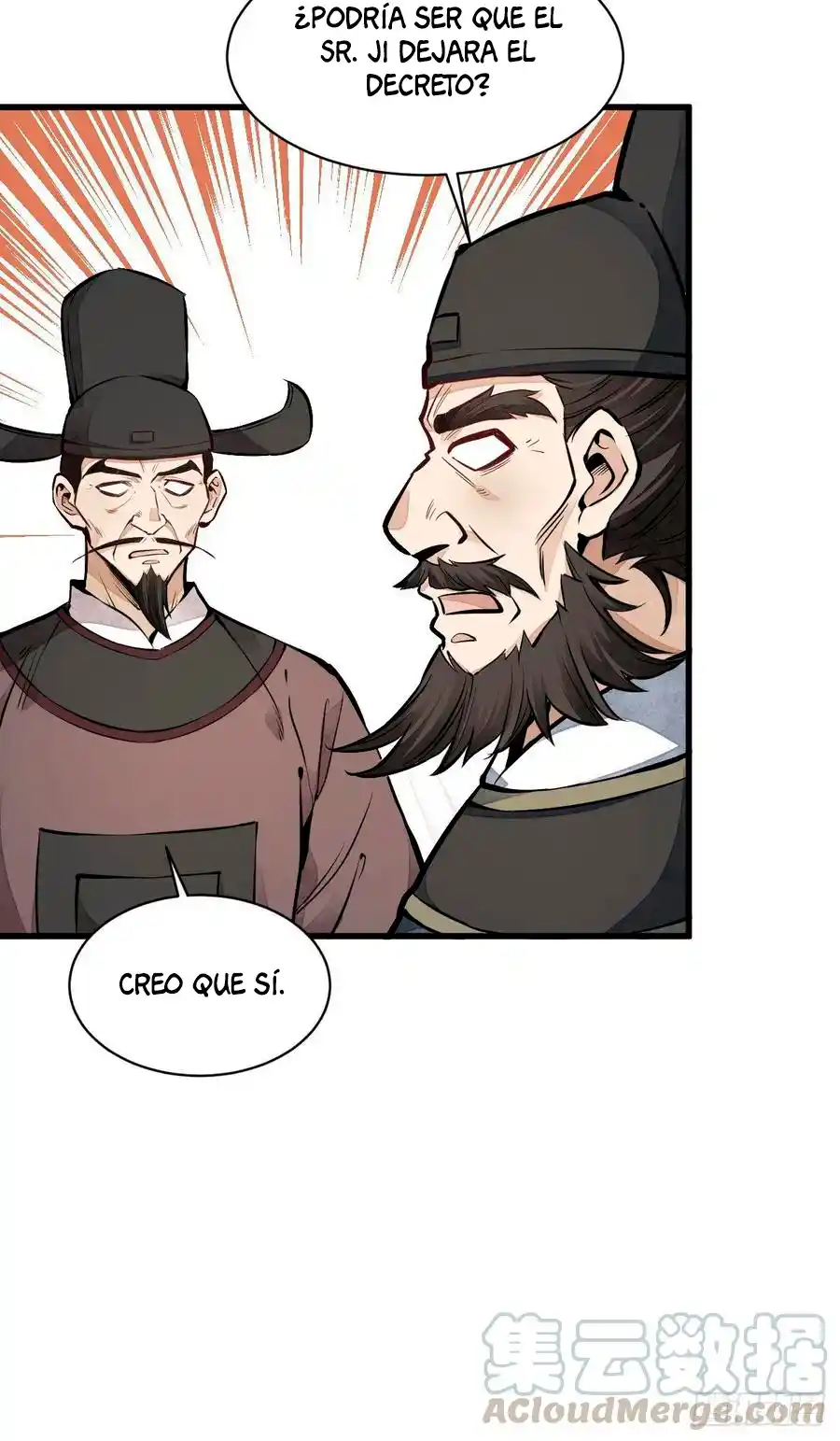 Lan Ke Qi Yuan - Capítulo 59 - Página 14 - LectorTMOo