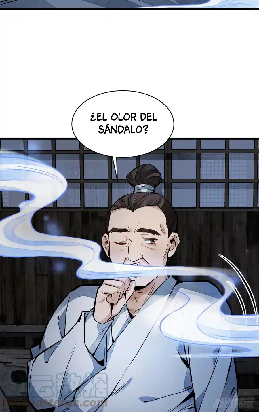 Lan Ke Qi Yuan - Capítulo 59 - Página 17 - LectorTMOo