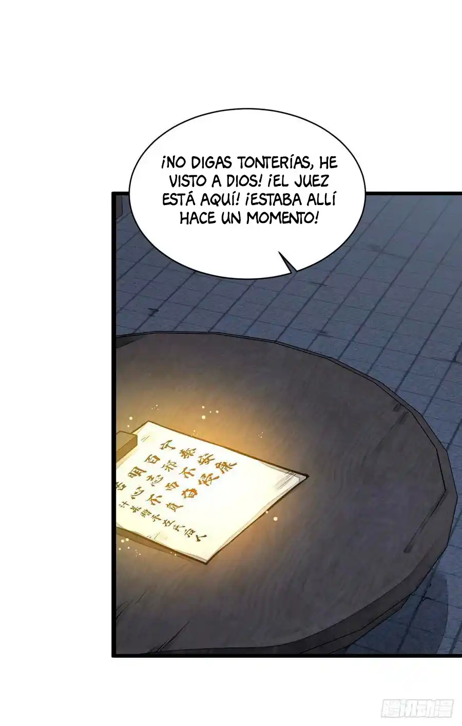 Lan Ke Qi Yuan - Capítulo 59 - Página 33 - LectorTMOo