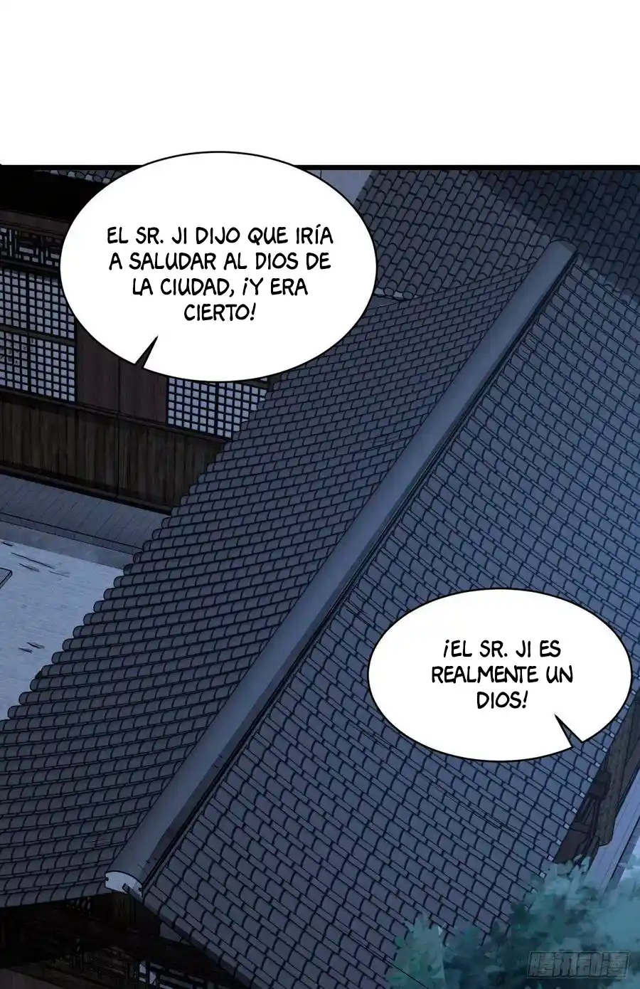 Lan Ke Qi Yuan - Capítulo 59 - Página 34 - LectorTMOo