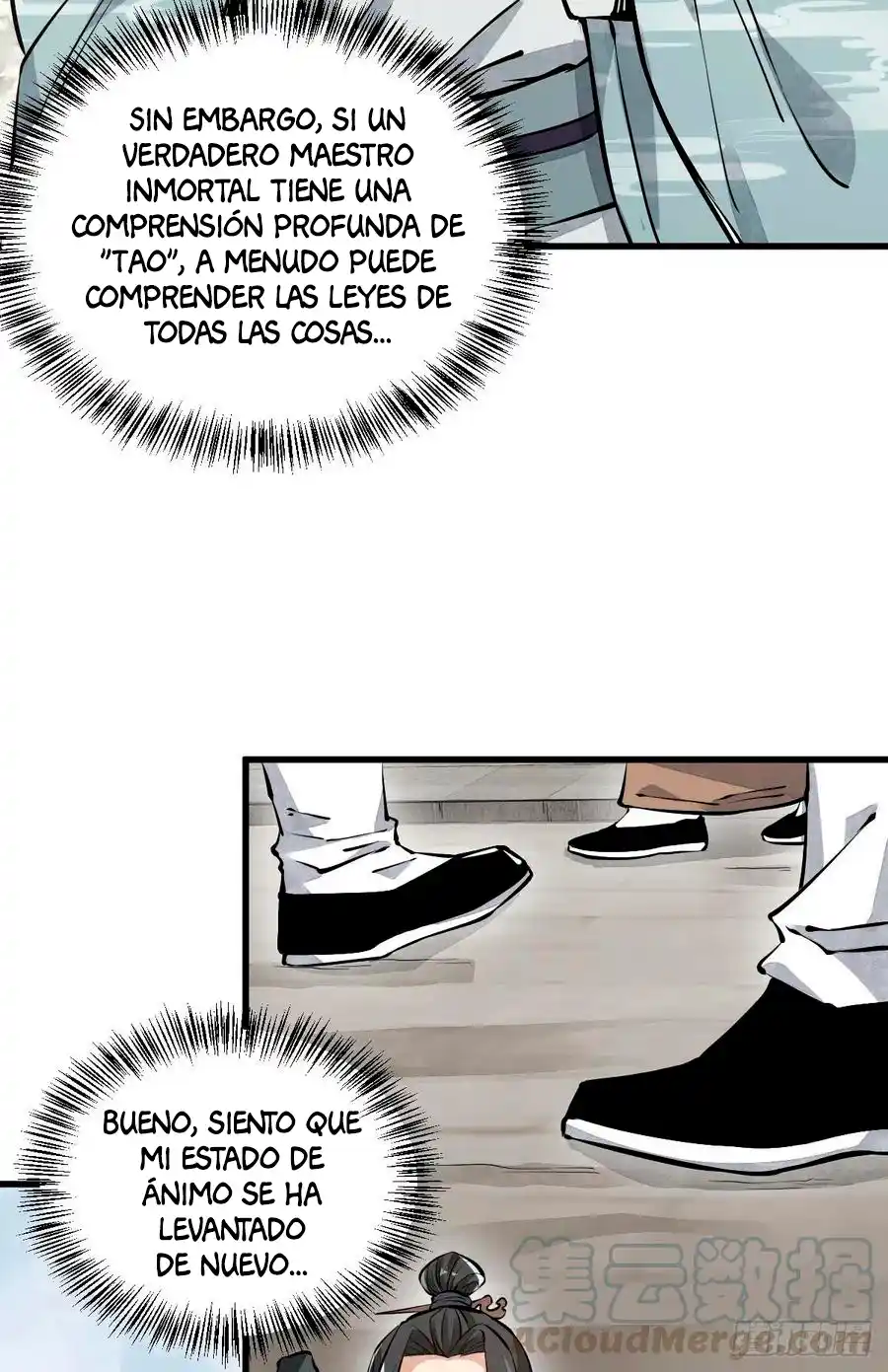 Lan Ke Qi Yuan - Capítulo 60 - Página 26 - LectorTMOo