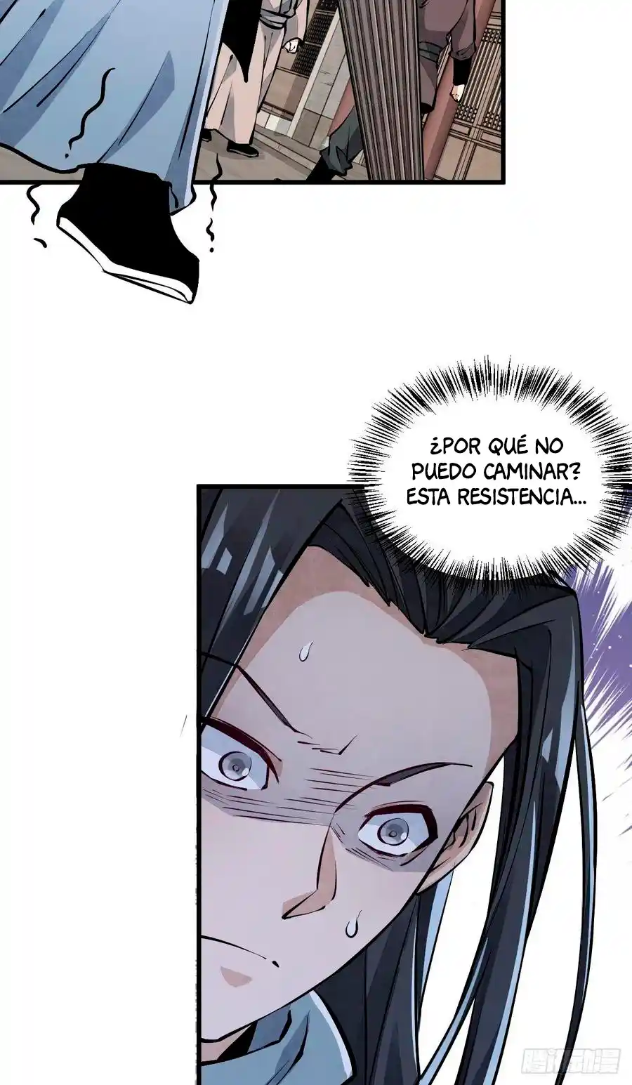 Lan Ke Qi Yuan - Capítulo 60 - Página 30 - LectorTMOo