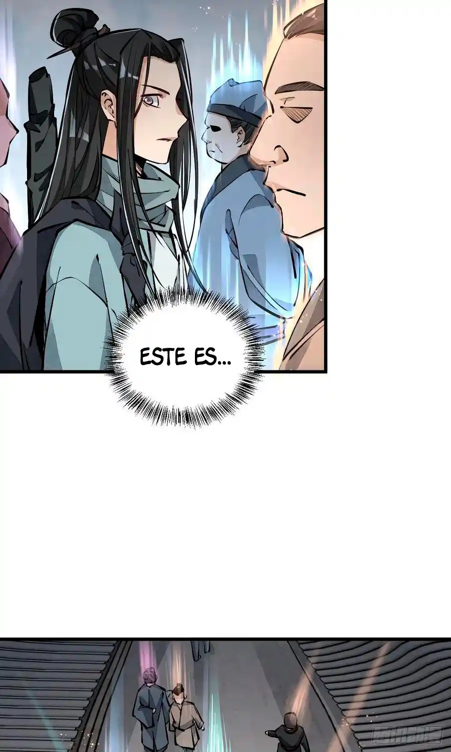 Lan Ke Qi Yuan - Capítulo 60 - Página 33 - LectorTMOo