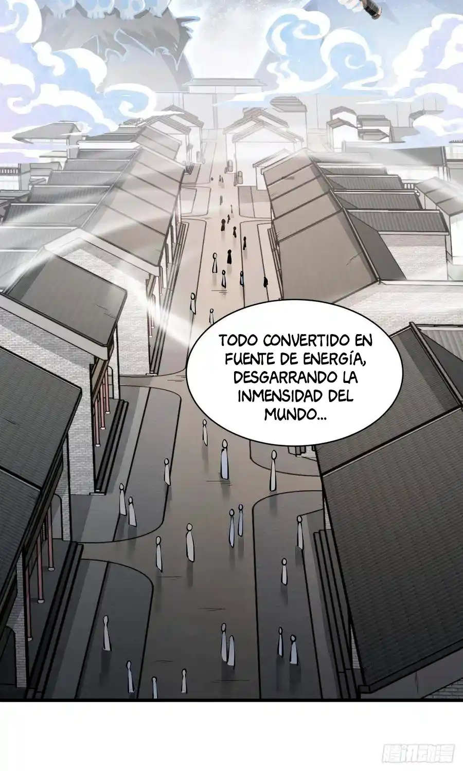 Lan Ke Qi Yuan - Capítulo 60 - Página 37 - LectorTMOo