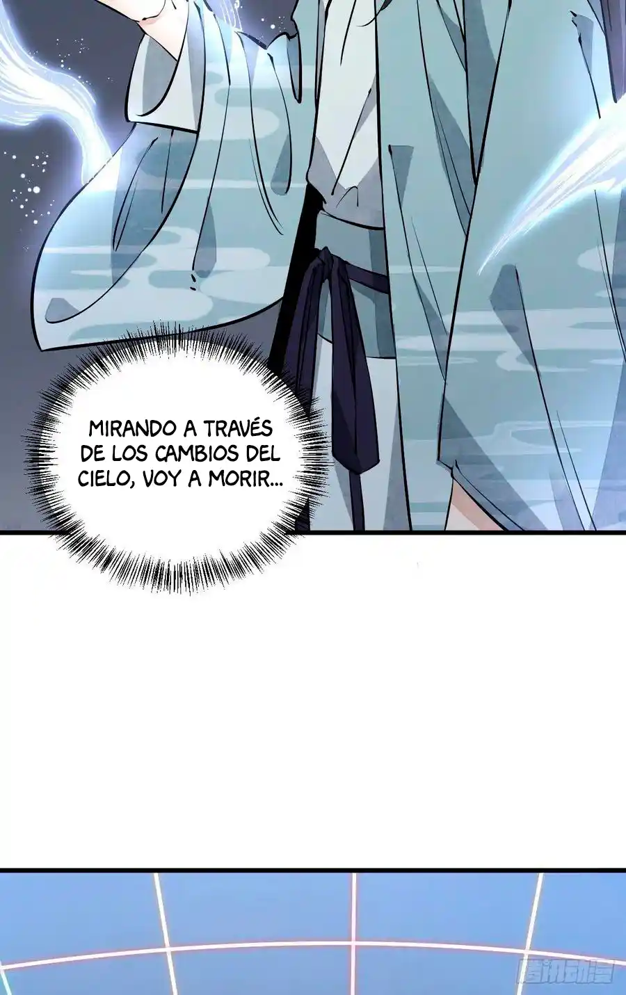 Lan Ke Qi Yuan - Capítulo 60 - Página 40 - LectorTMOo
