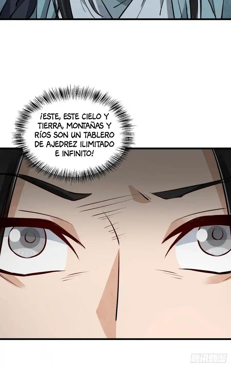Lan Ke Qi Yuan - Capítulo 60 - Página 42 - LectorTMOo