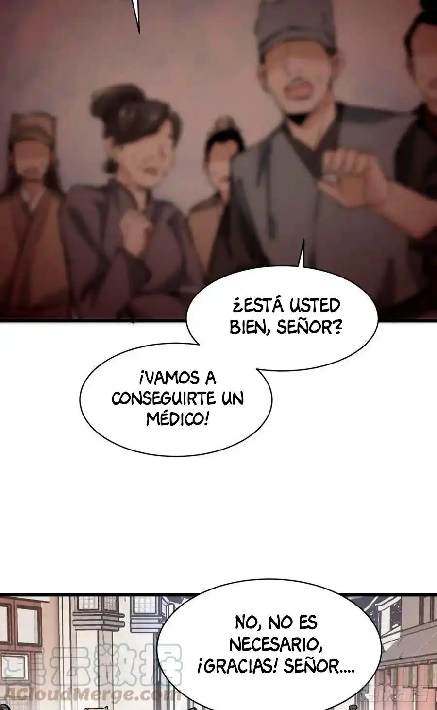 Lan Ke Qi Yuan - Capítulo 60 - Página 47 - LectorTMOo