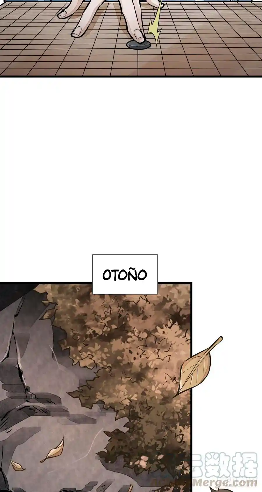 Lan Ke Qi Yuan - Capítulo 61 - Página 17 - LectorTMOo
