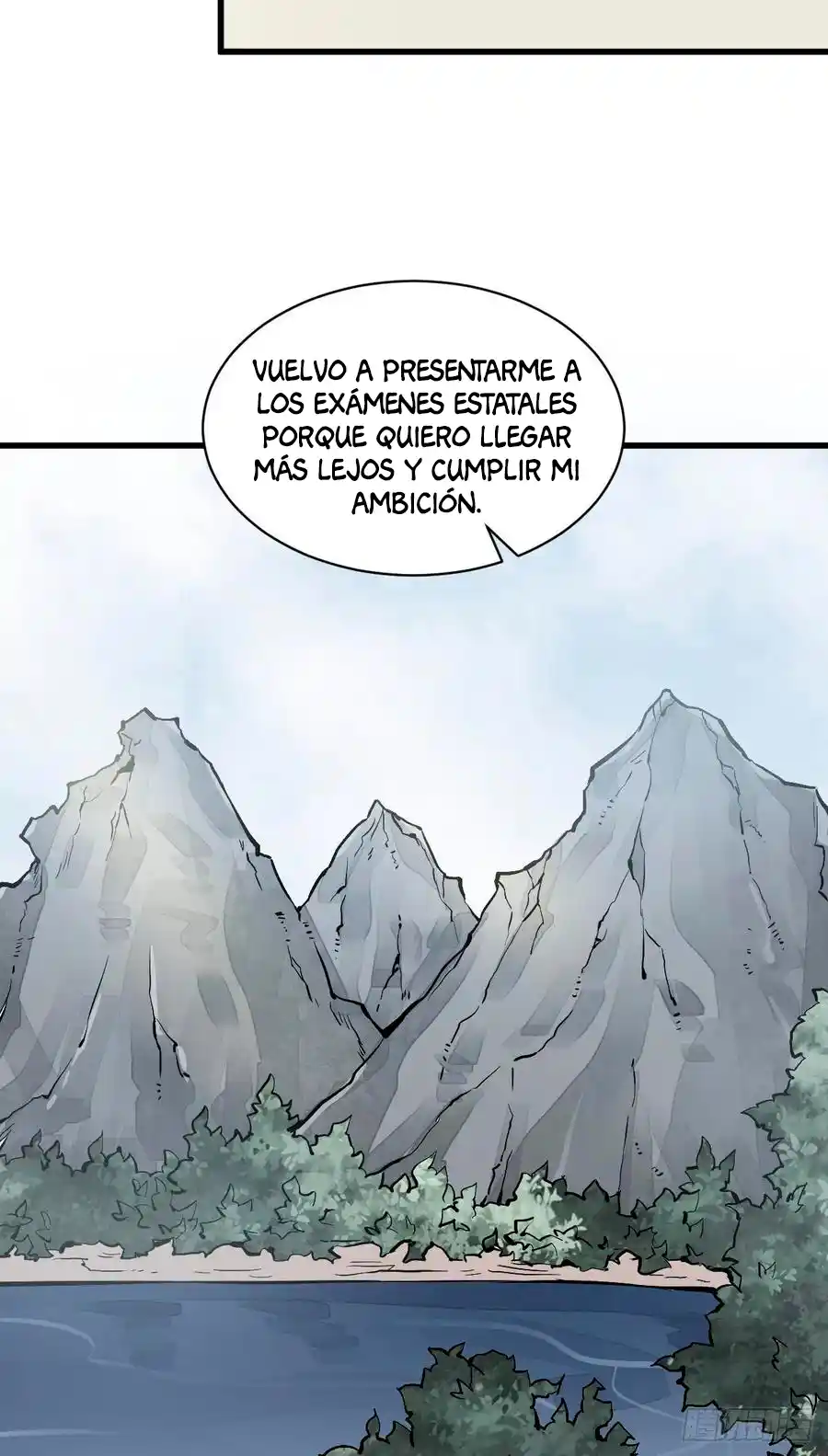 Lan Ke Qi Yuan - Capítulo 61 - Página 34 - LectorTMOo