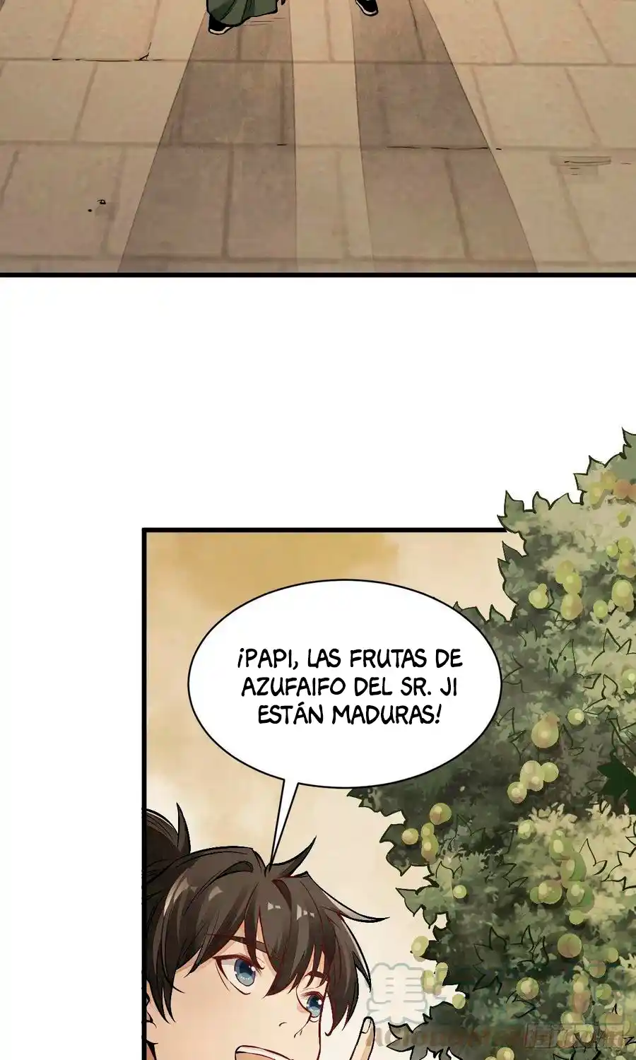 Lan Ke Qi Yuan - Capítulo 61 - Página 41 - LectorTMOo