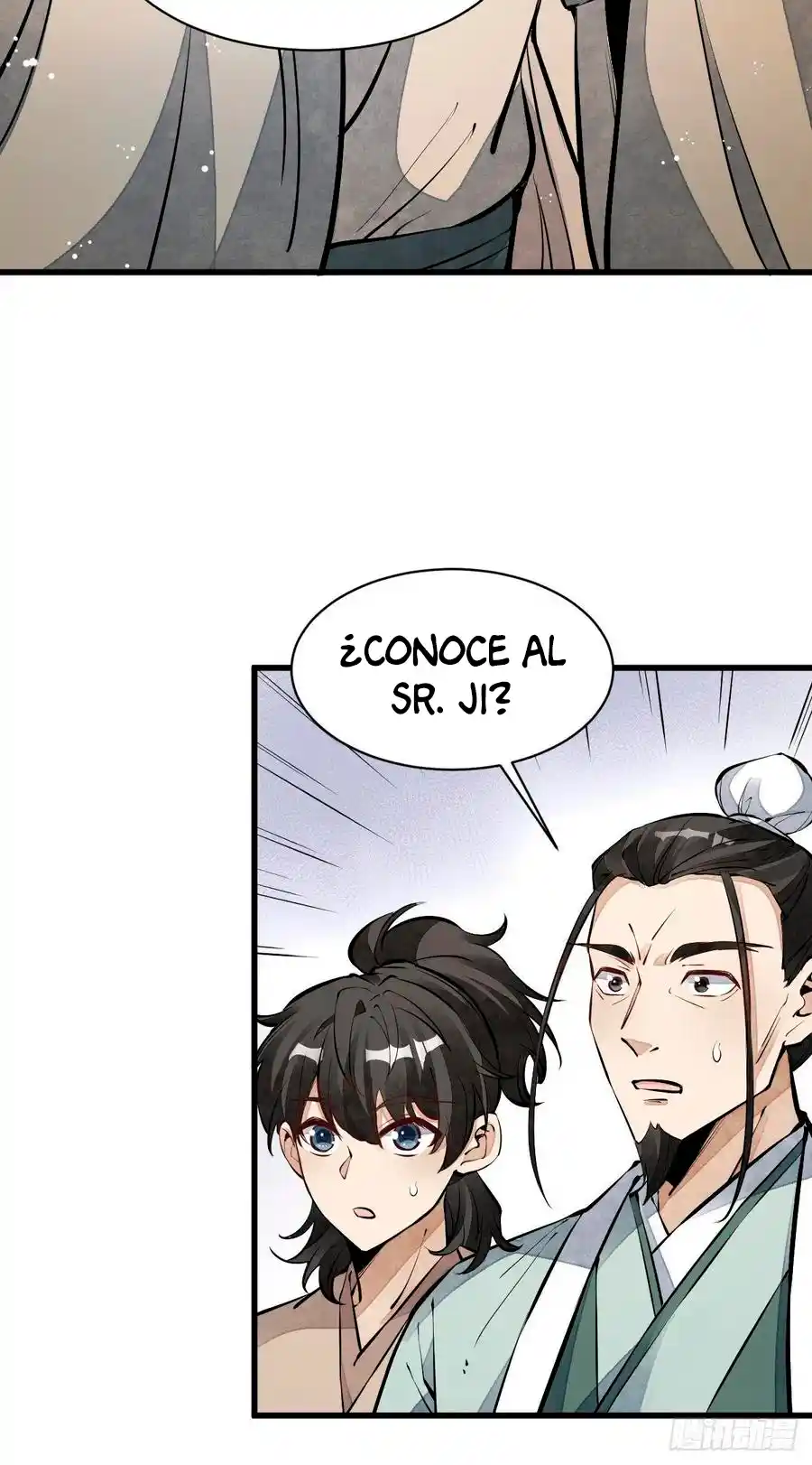 Lan Ke Qi Yuan - Capítulo 62 - Página 4 - LectorTMOo