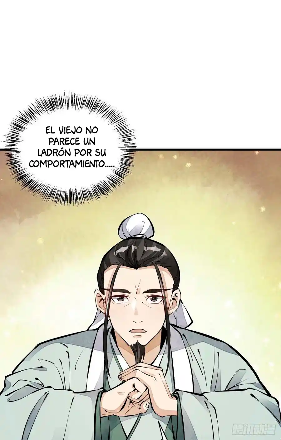 Lan Ke Qi Yuan - Capítulo 62 - Página 6 - LectorTMOo