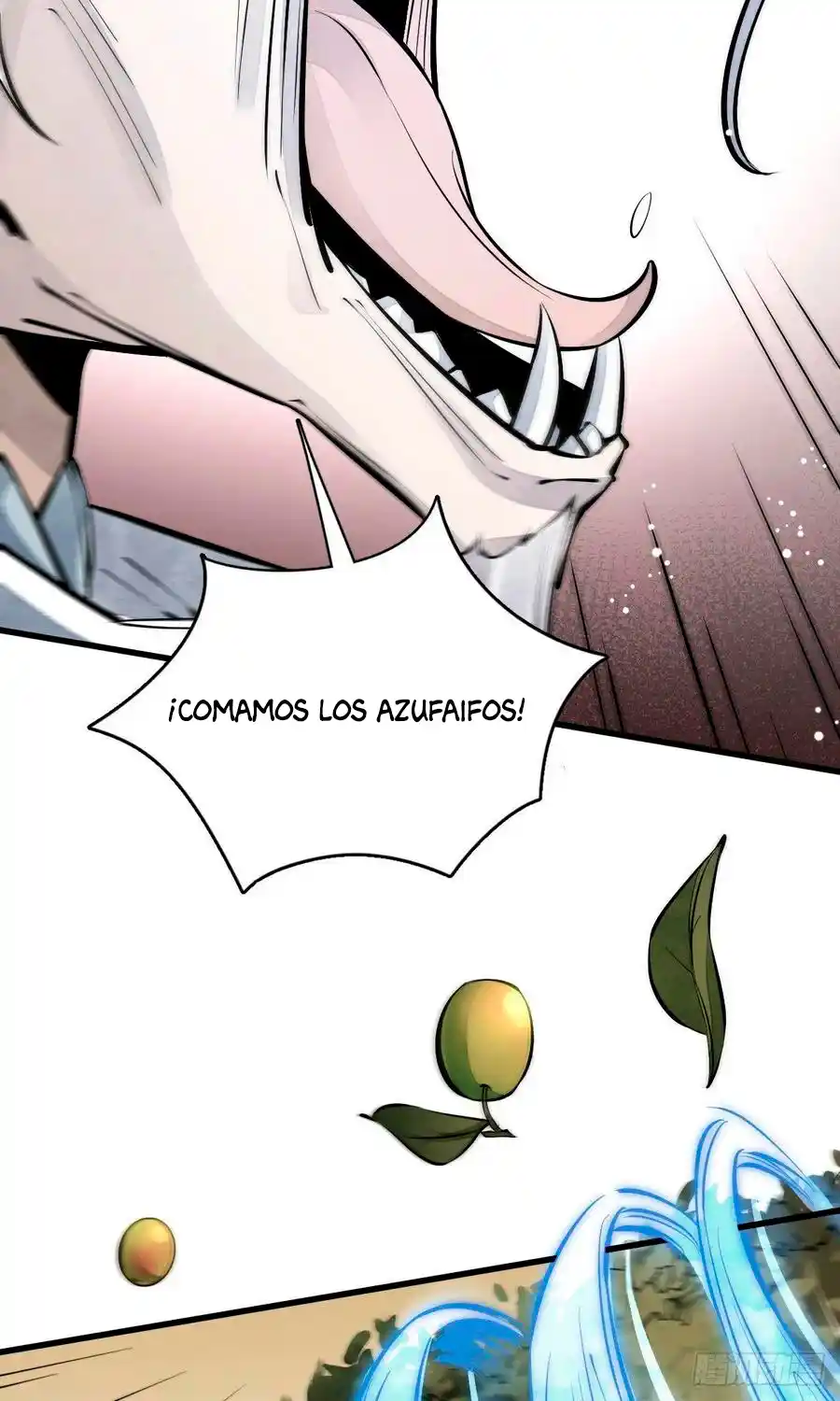 Lan Ke Qi Yuan - Capítulo 62 - Página 15 - LectorTMOo