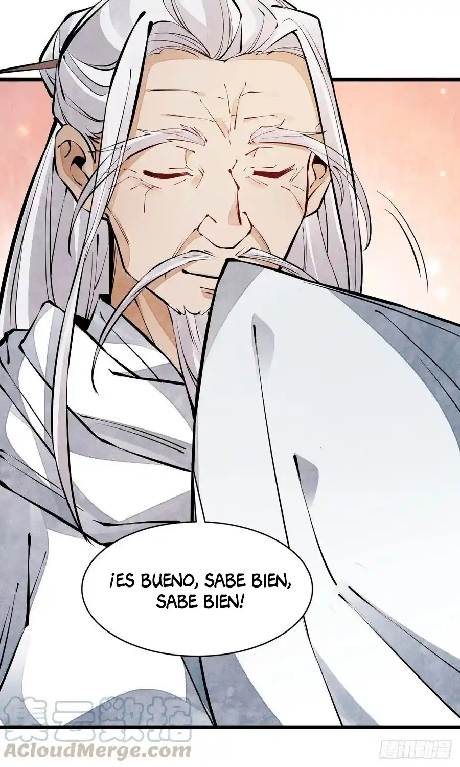 Lan Ke Qi Yuan - Capítulo 62 - Página 20 - LectorTMOo