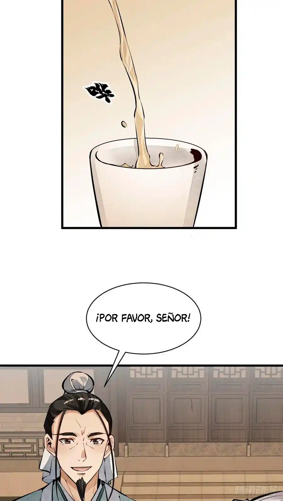 Lan Ke Qi Yuan - Capítulo 62 - Página 25 - LectorTMOo