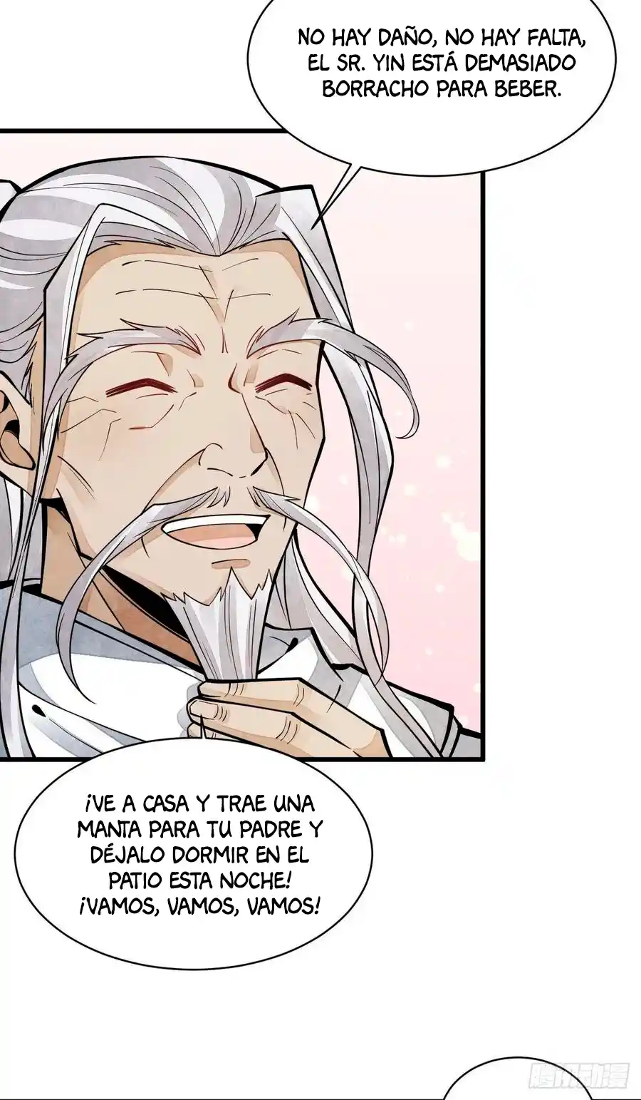Lan Ke Qi Yuan - Capítulo 62 - Página 30 - LectorTMOo