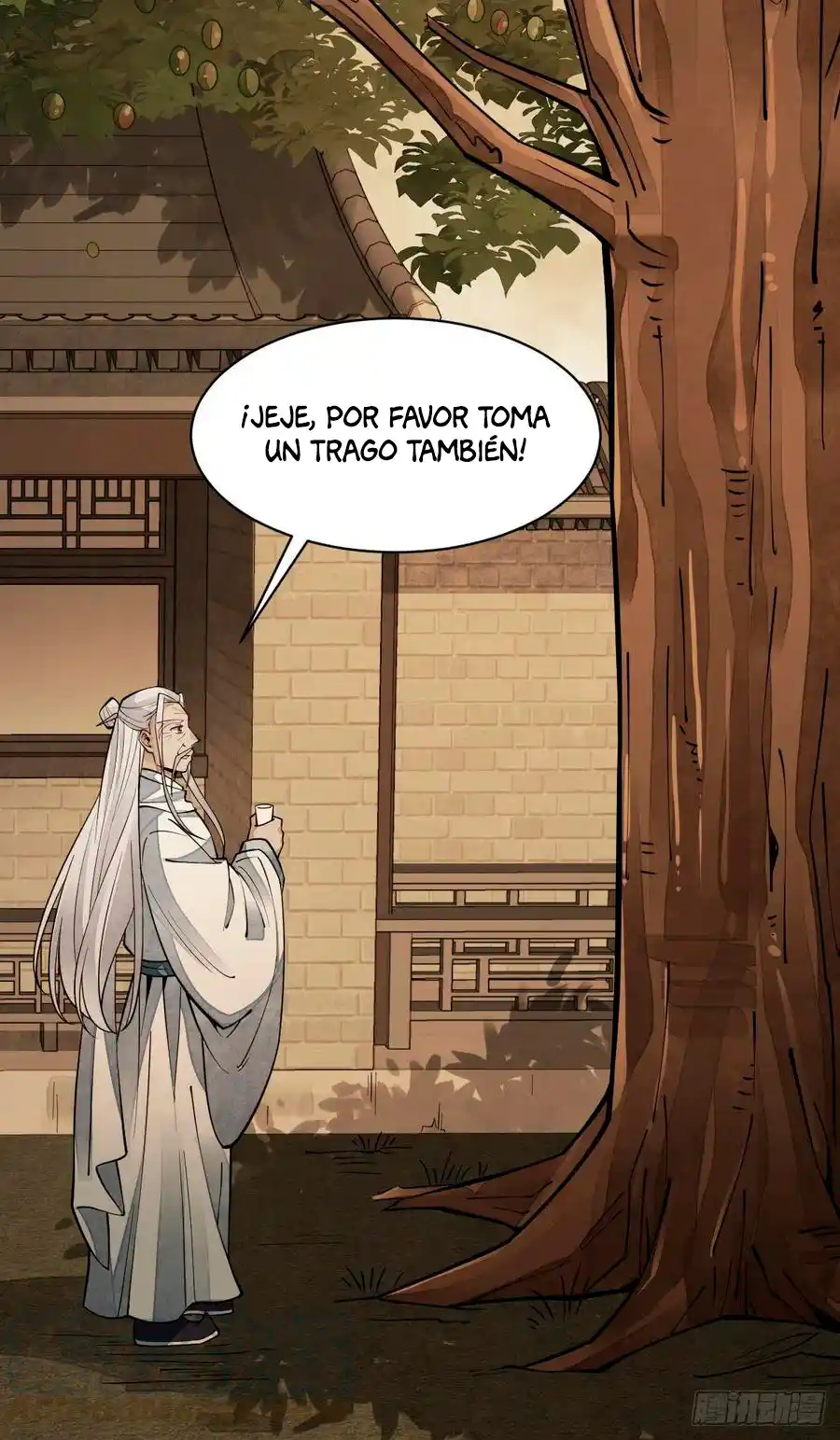 Lan Ke Qi Yuan - Capítulo 62 - Página 32 - LectorTMOo