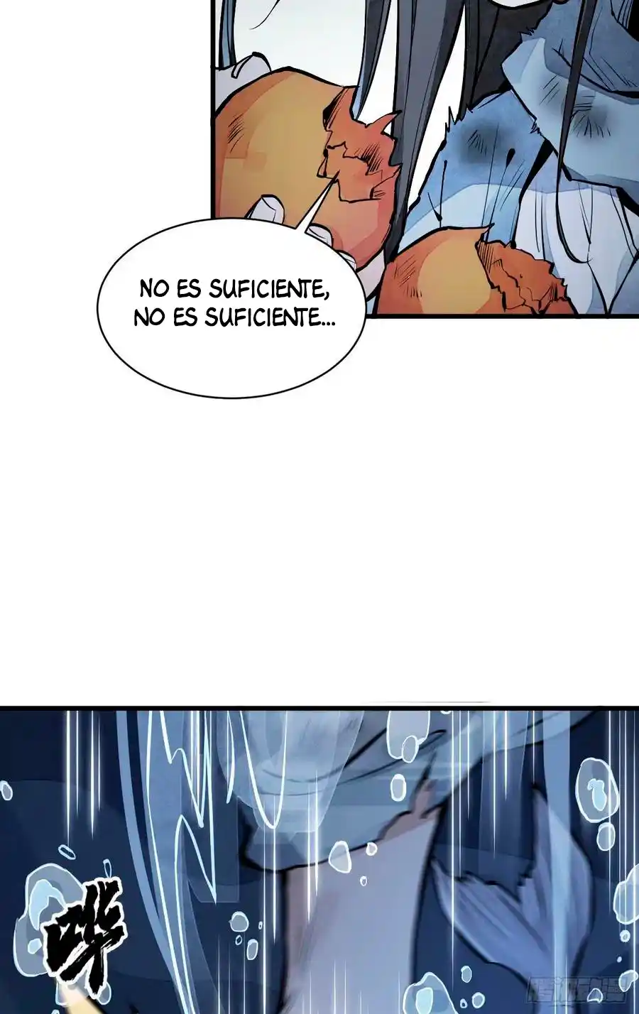Lan Ke Qi Yuan - Capítulo 63 - Página 16 - LectorTMOo