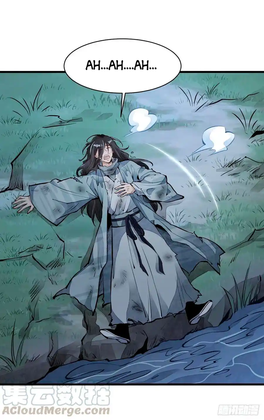 Lan Ke Qi Yuan - Capítulo 63 - Página 20 - LectorTMOo