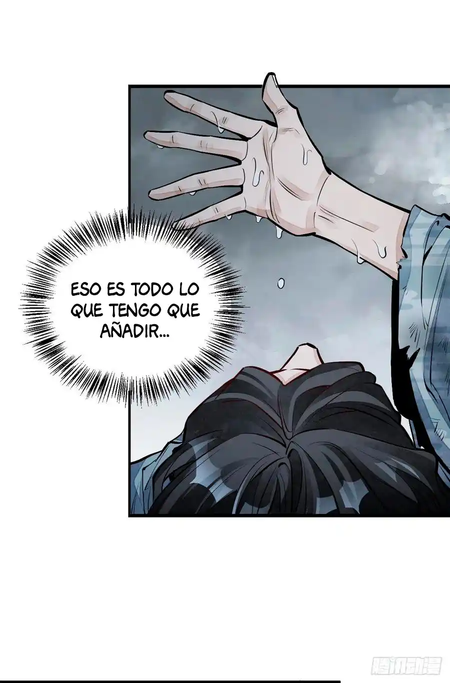 Lan Ke Qi Yuan - Capítulo 63 - Página 21 - LectorTMOo