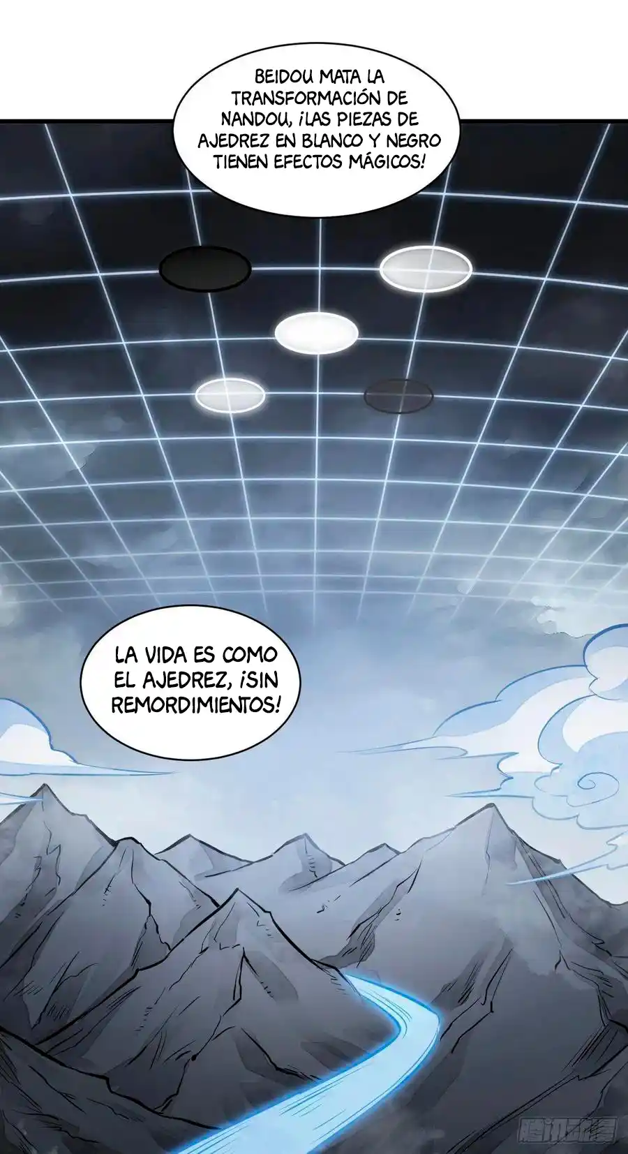 Lan Ke Qi Yuan - Capítulo 63 - Página 30 - LectorTMOo