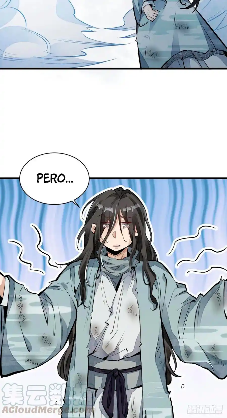 Lan Ke Qi Yuan - Capítulo 63 - Página 35 - LectorTMOo