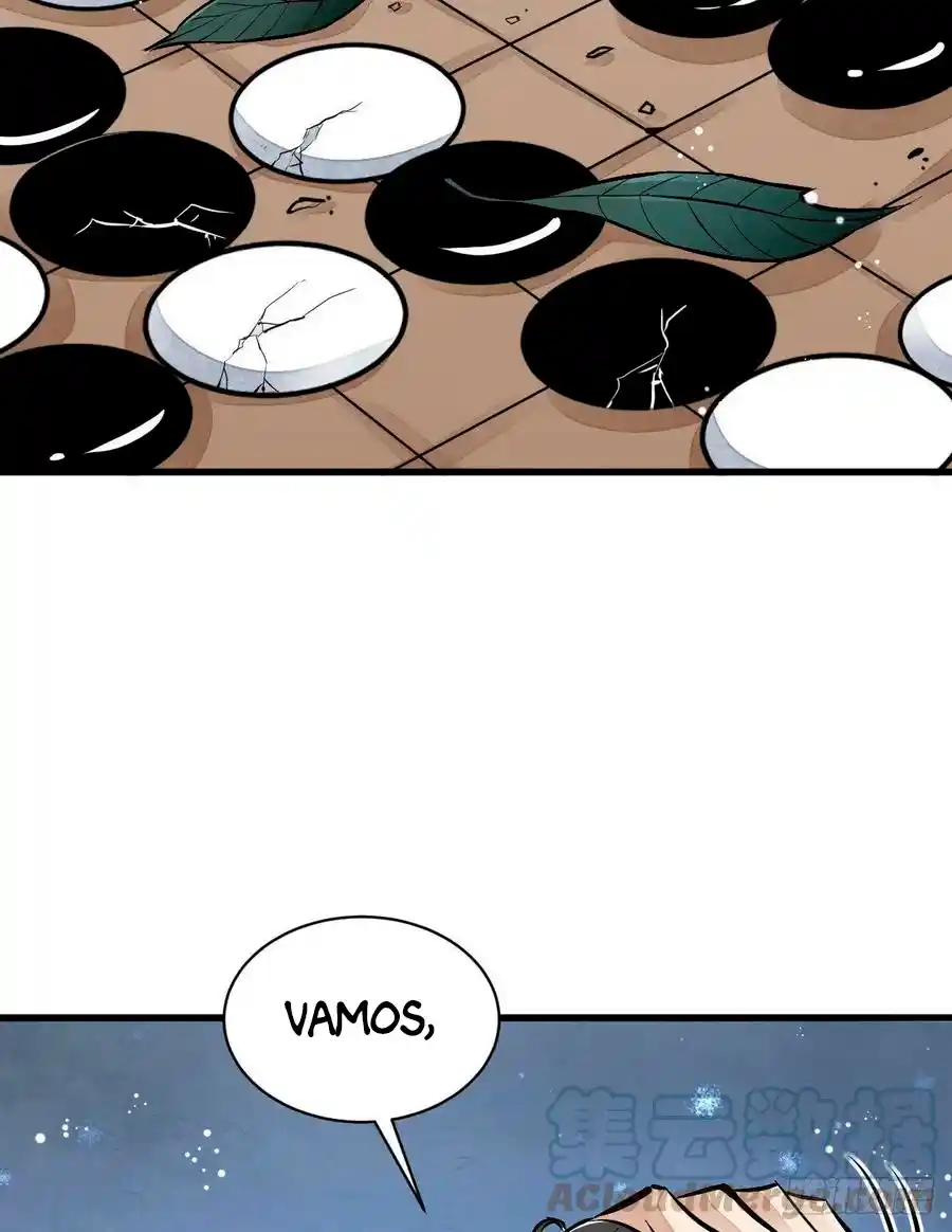 Lan Ke Qi Yuan - Capítulo 63 - Página 41 - LectorTMOo